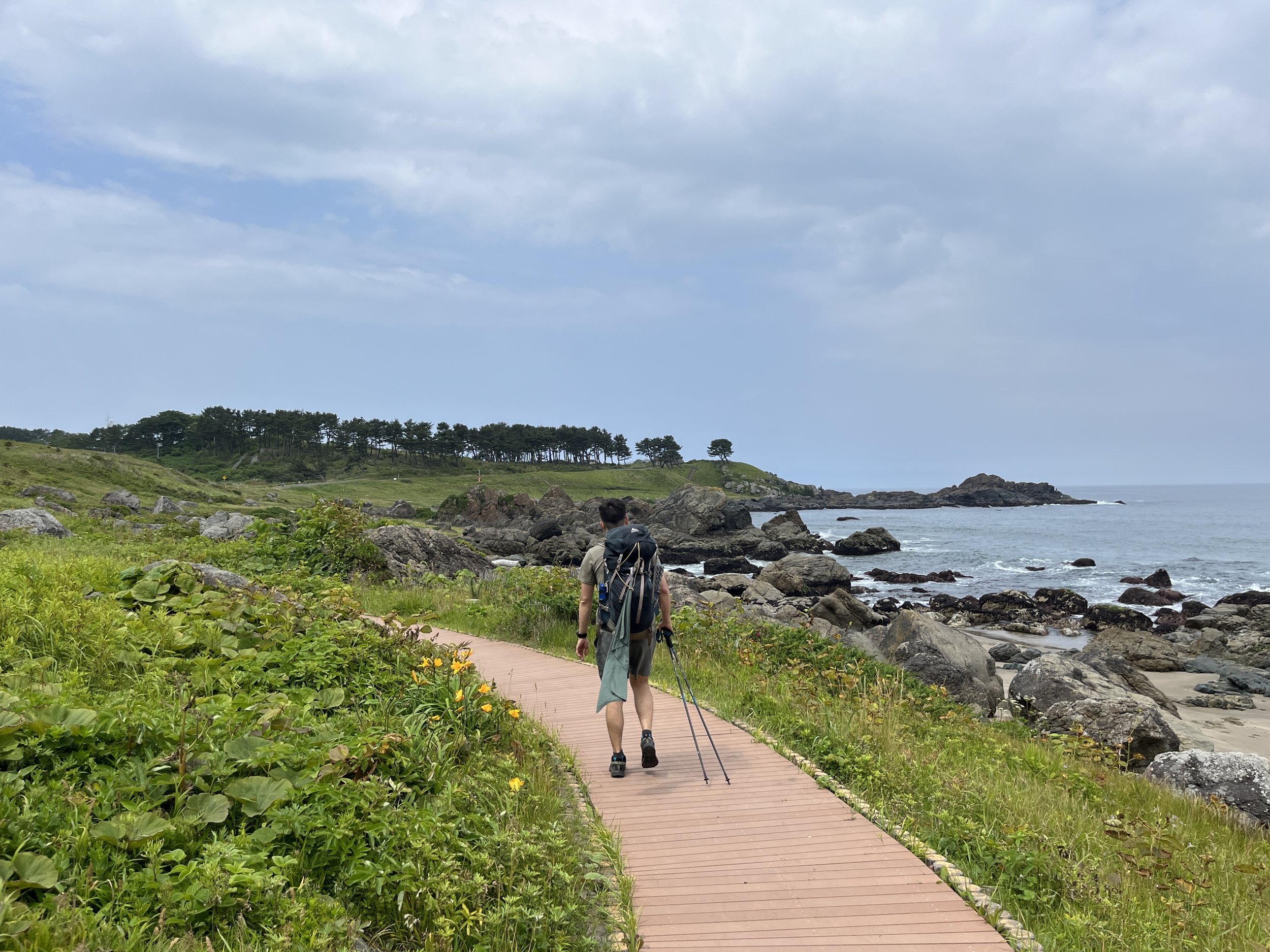 🏞️ 마츠카와우라 환경공원 (마츠카와우라 칸쿄코엔)